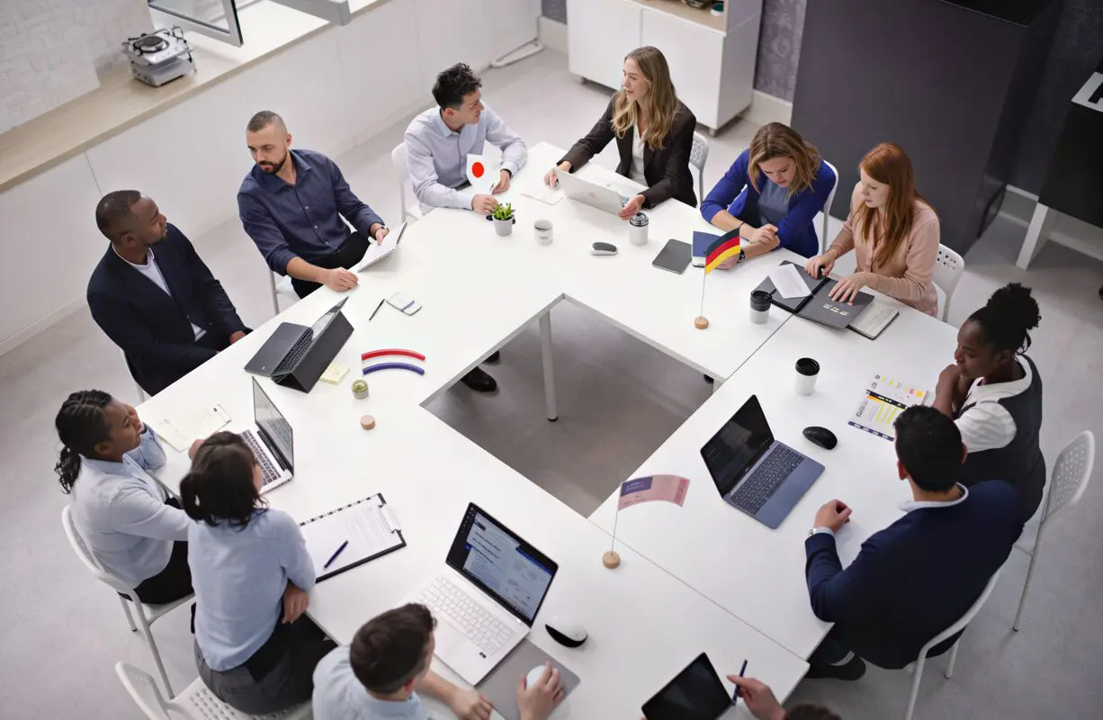 HR Control Solutions