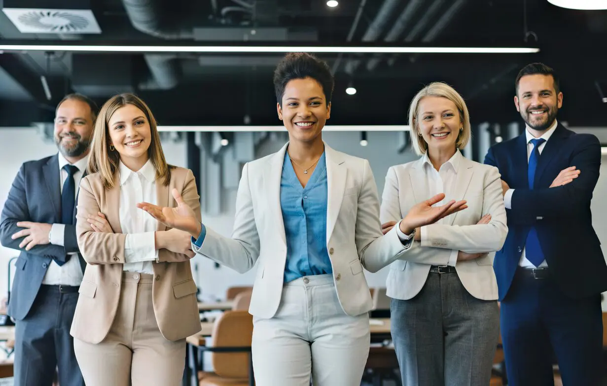 HR Control Solutions