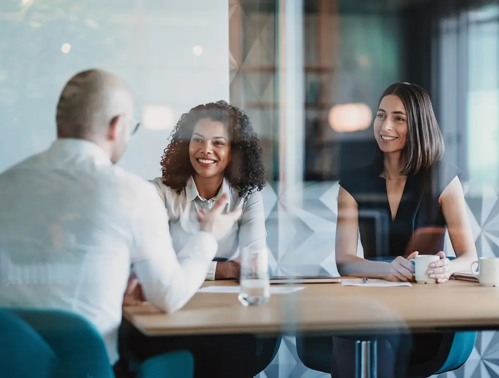 HR Control Solutions
