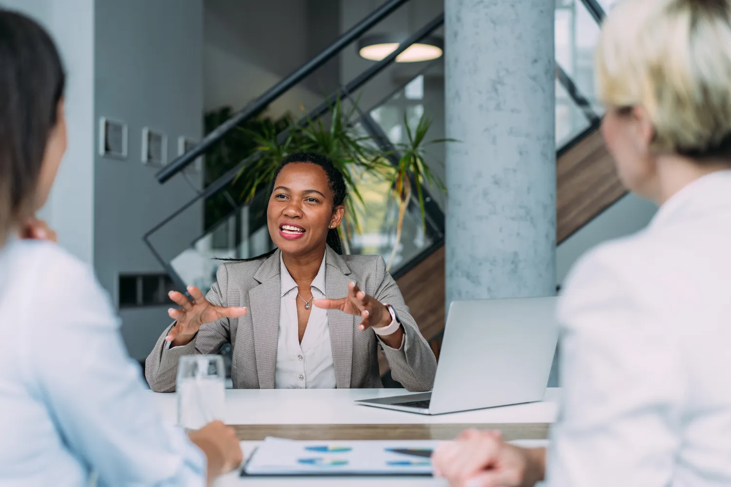 HR Control Solutions